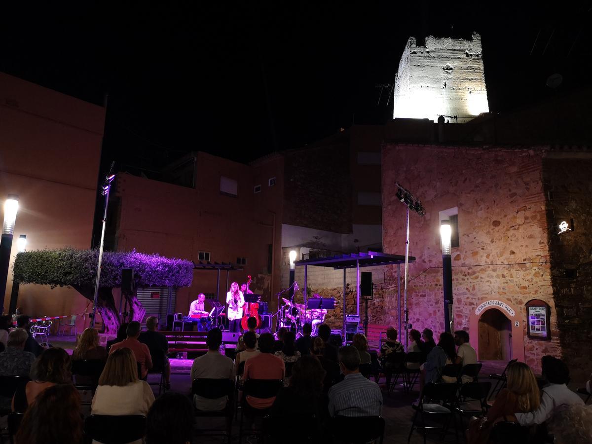 Ediciones anteriores del Festival de Música de Cambra de la Calderona