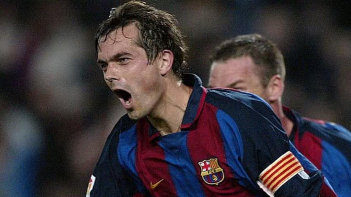 Phillip Cocu