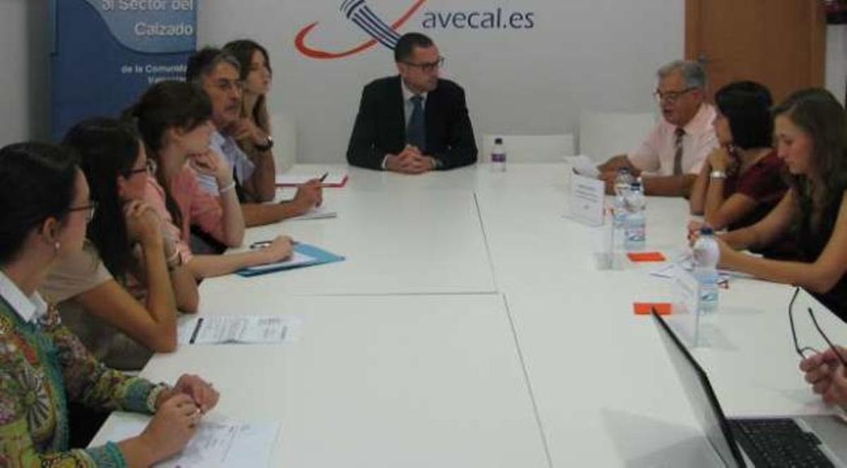 Jornada sobre deducciones fiscales, ayer en Avecal.