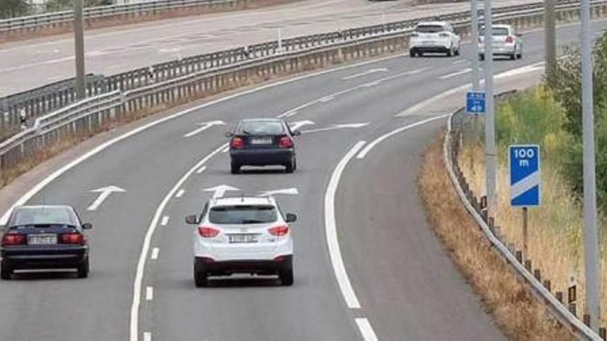 Atención conductores: Drones de Tráfico vigilarán las carreteras el puente del 1 de mayo