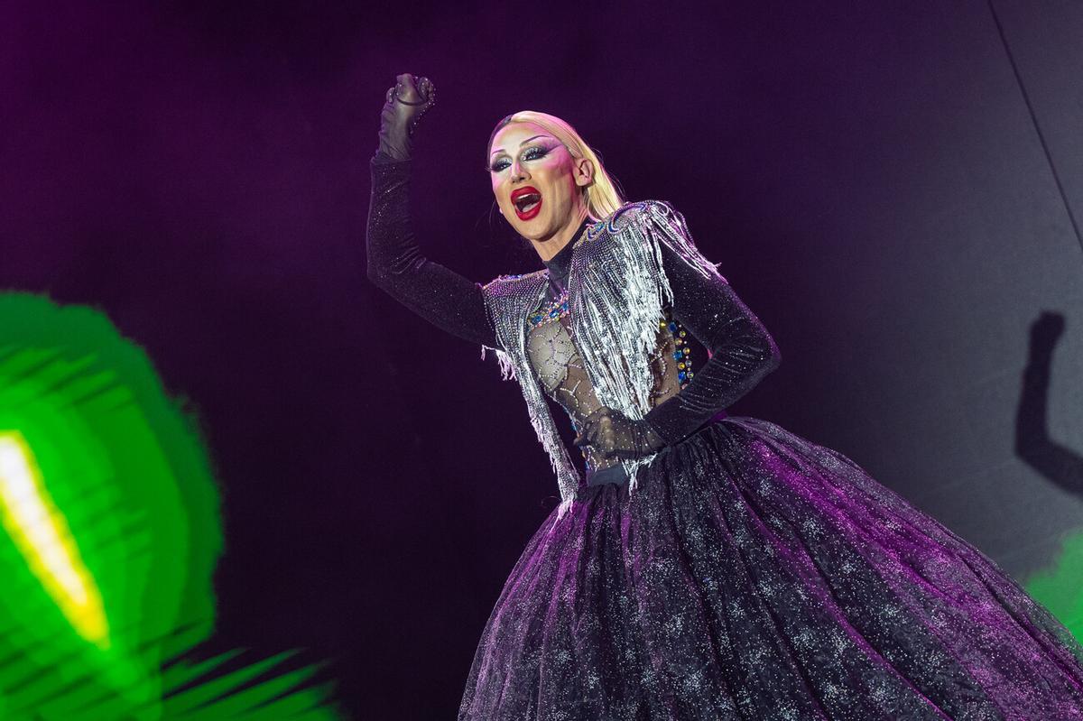 Gala Drag Queen del Carnaval de Gáldar 2026