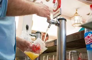 El mapa con la cerveza más fría de Sevilla: casi cuatro grados de diferencia y un ganador a -1,9 ºC
