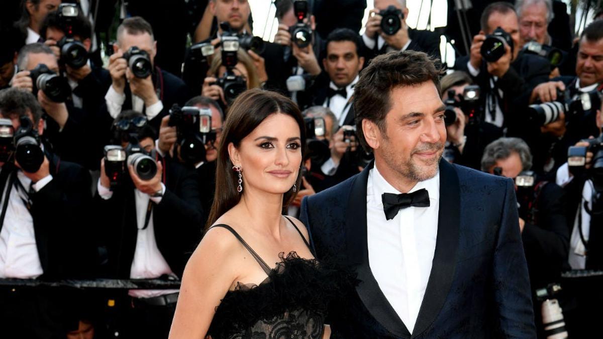 Los looks de la gala inaugural del Festival de cine de Cannes