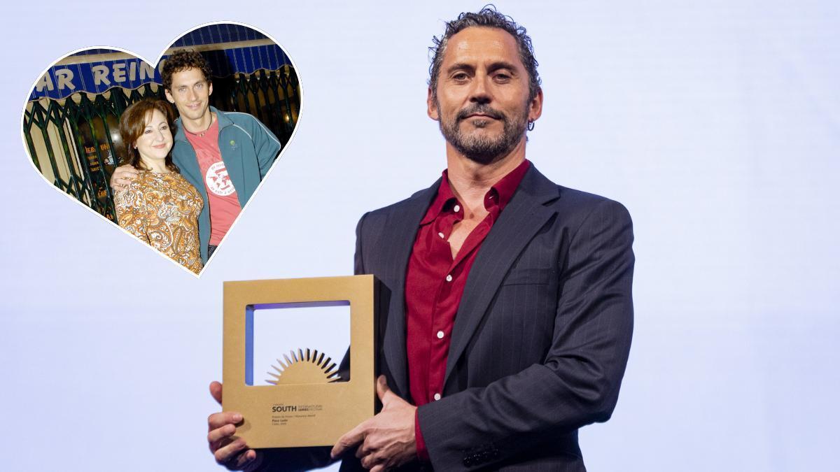 Paco León ha dirigido 'Aída y vuelta', que se estrenará en enero de 2026