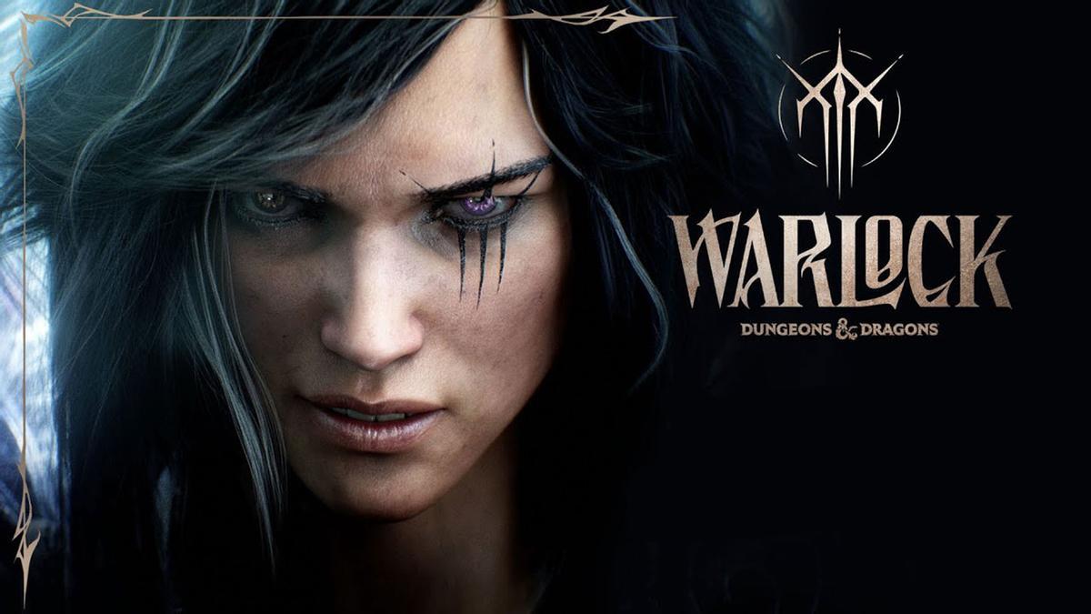 Portada del videojuego.