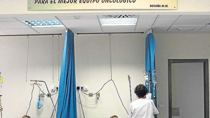 El PP exige una comparecencia de Barceló en las Cortes por el recorte en Oncología de Sant Joan