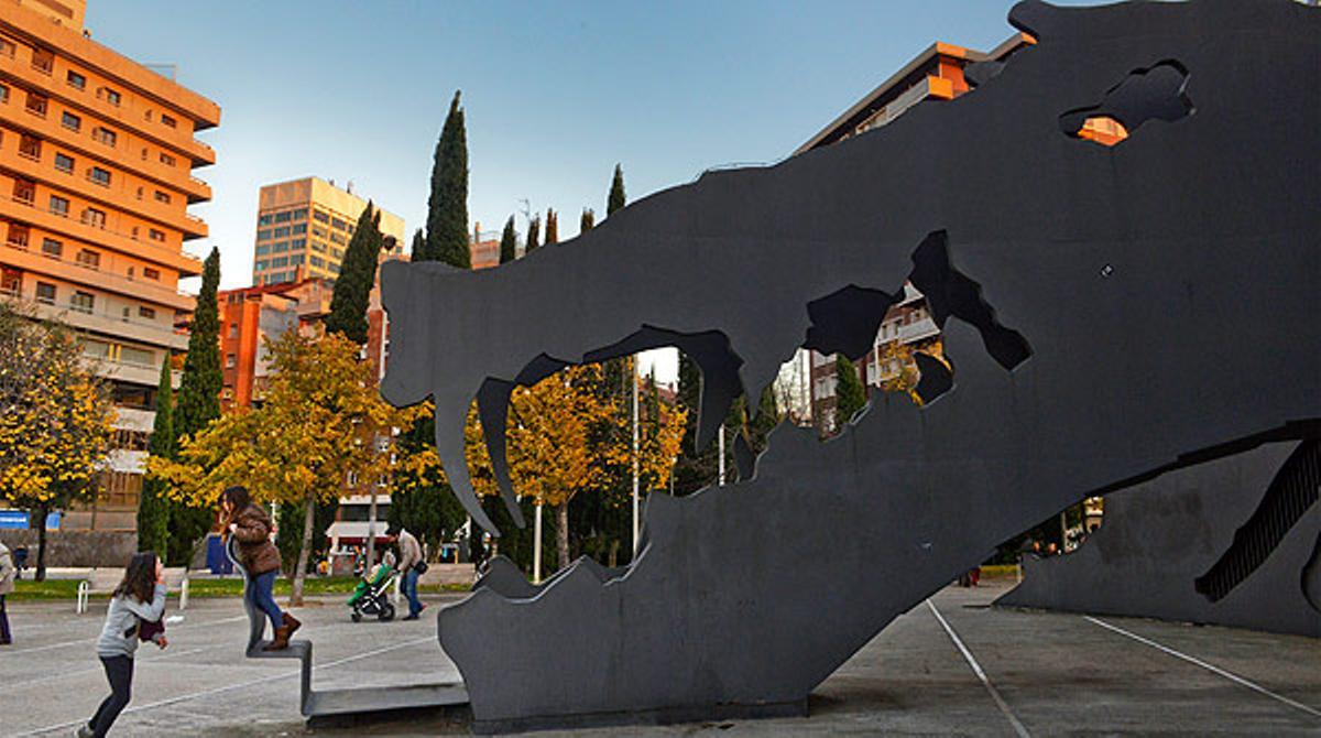 Drakcelona. Els mil dracs de Barcelona