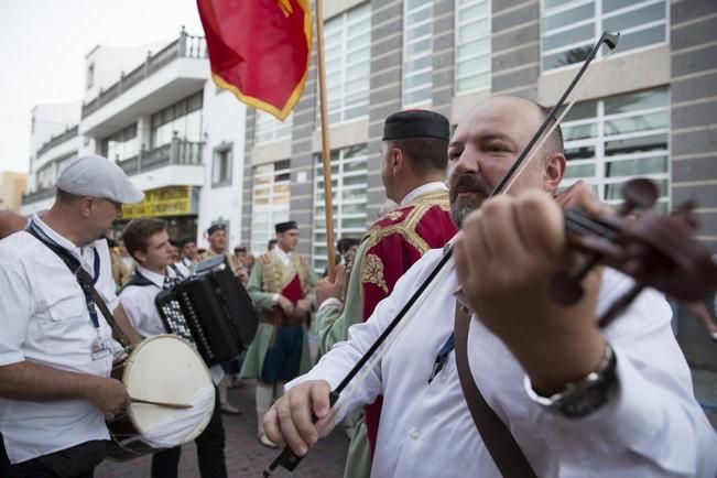 FESTIVAL INTERNACIONAL DE FOLCLORE DE INGENIO