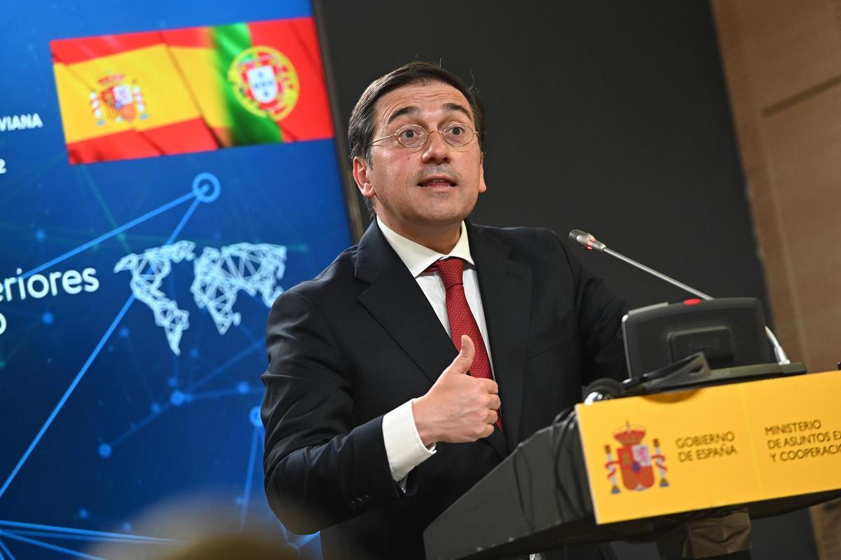 Portugal i Espanya estrenyen llaços davant la crisi de l’energia Portugal i Espanya estrenyen llaços davant la crisi de l’energia