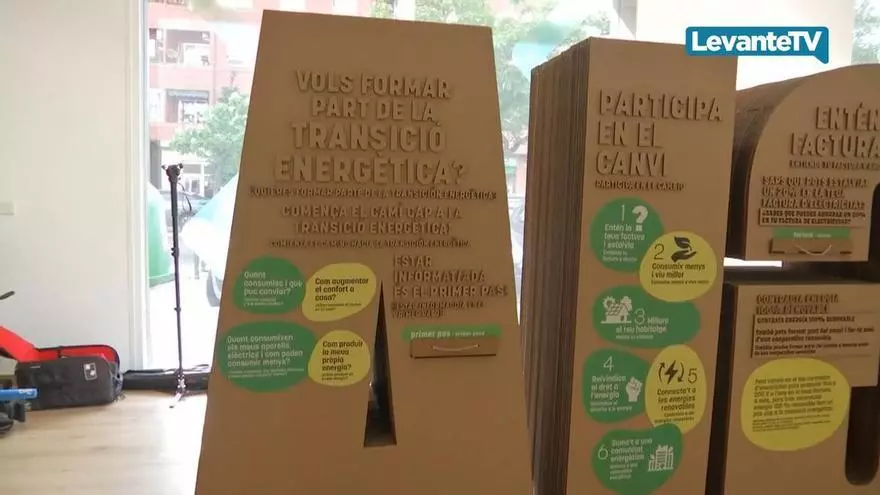 Bunkers climáticos frente al calor
