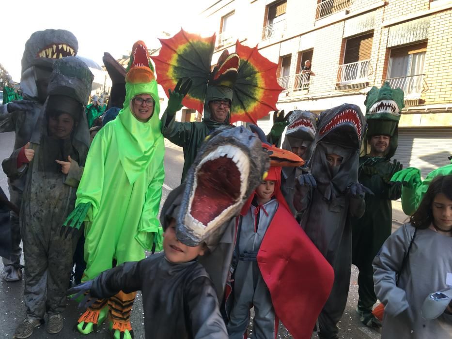 Carnaval de Sant Joan de Vilatorrada