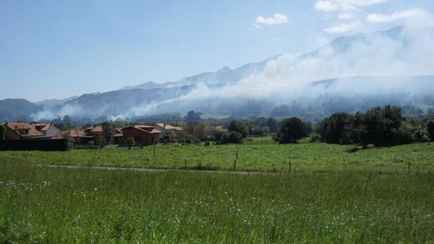 Activado el Plan de Incendios al declararse 20 fuegos