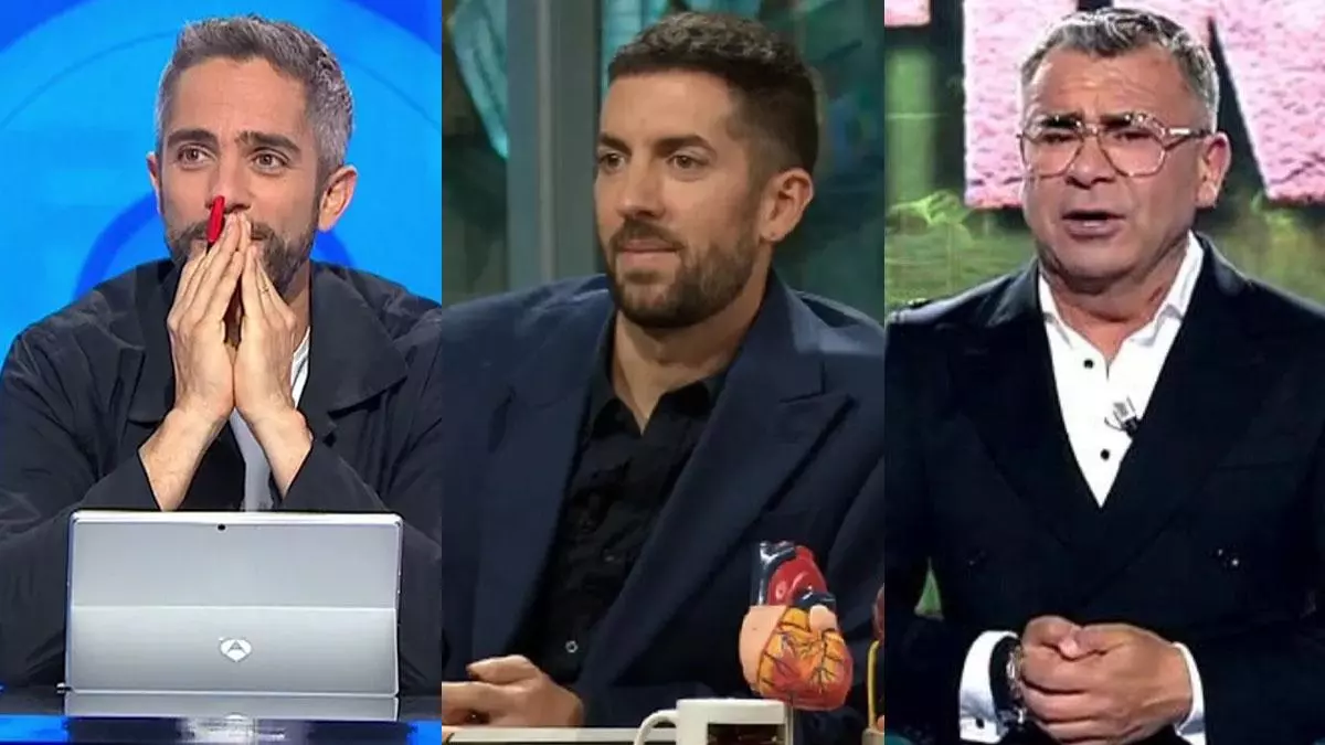 Antena 3 lidera junio con bajada, La 1 se mantiene segunda por el fútbol y Telecinco remonta y queda cerca gracias al éxito de 'Supervivientes'