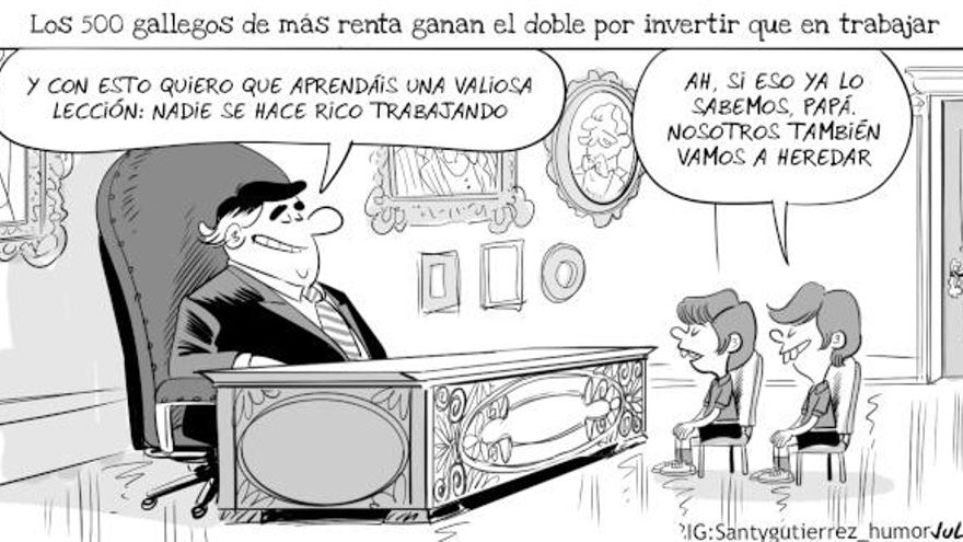 A Cosa Nostra por Santy
