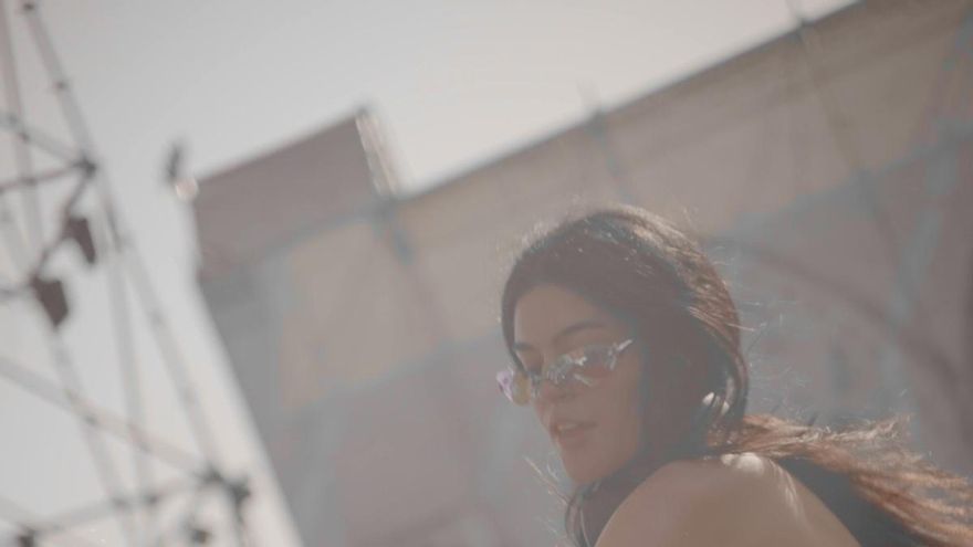 El hipnótico baile que une a los amantes de la electrónica