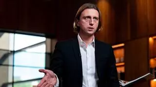 Revolut no planea salir a bolsa al menos hasta 2028, según su CEO