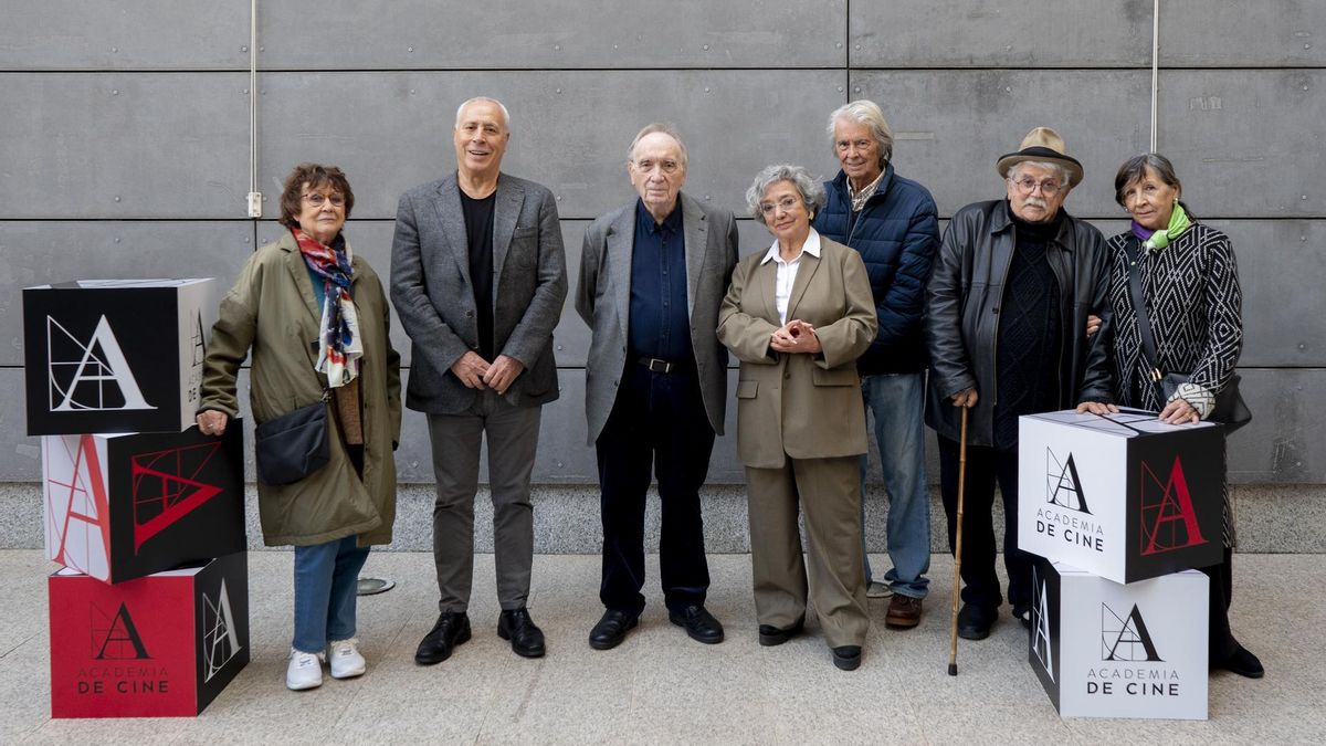 Memoria Colectiva del Cine Español