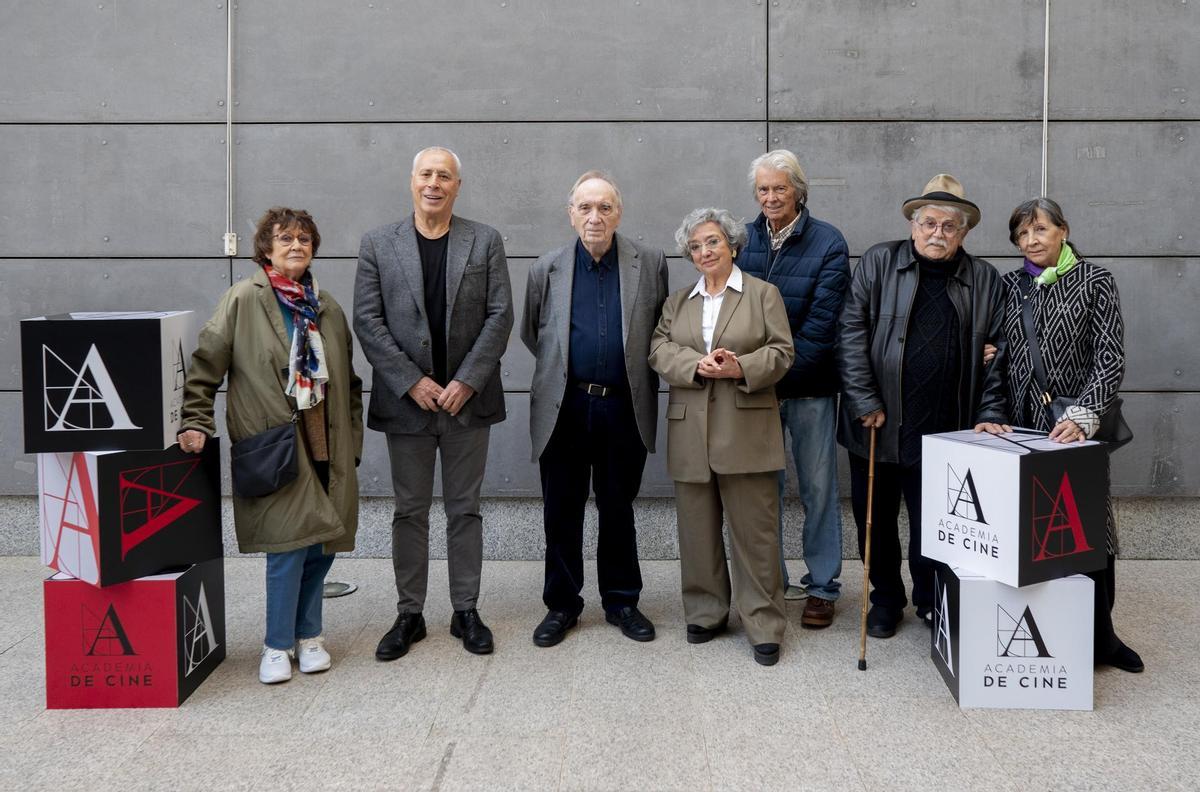 Memoria Colectiva del Cine Español