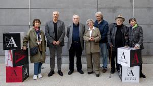 Memoria Colectiva del Cine Español
