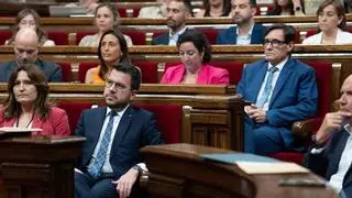 Junts avisa a Sánchez: "Si Cataluña no tiene la llave de la caja, España no tendrá presupuestos"