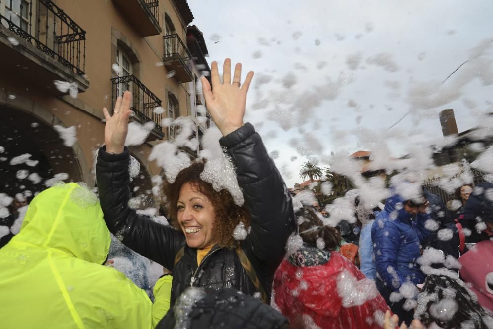 Descenso de Galiana 2020