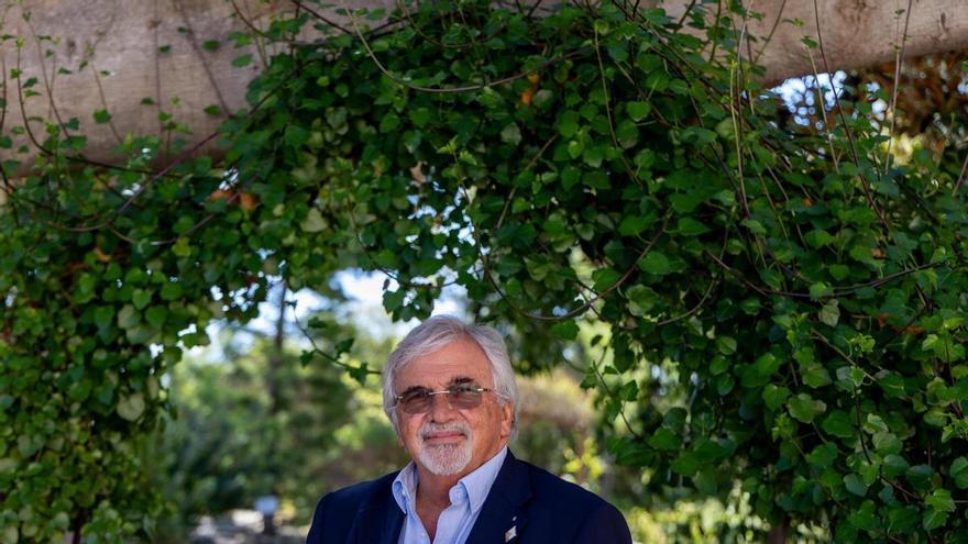 Gabriel Capitelli, experto en Epidemiología
