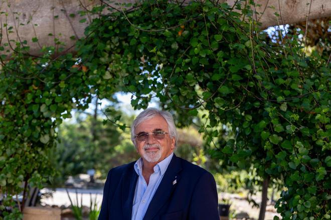 Gabriel Capitelli, experto en Epidemiología