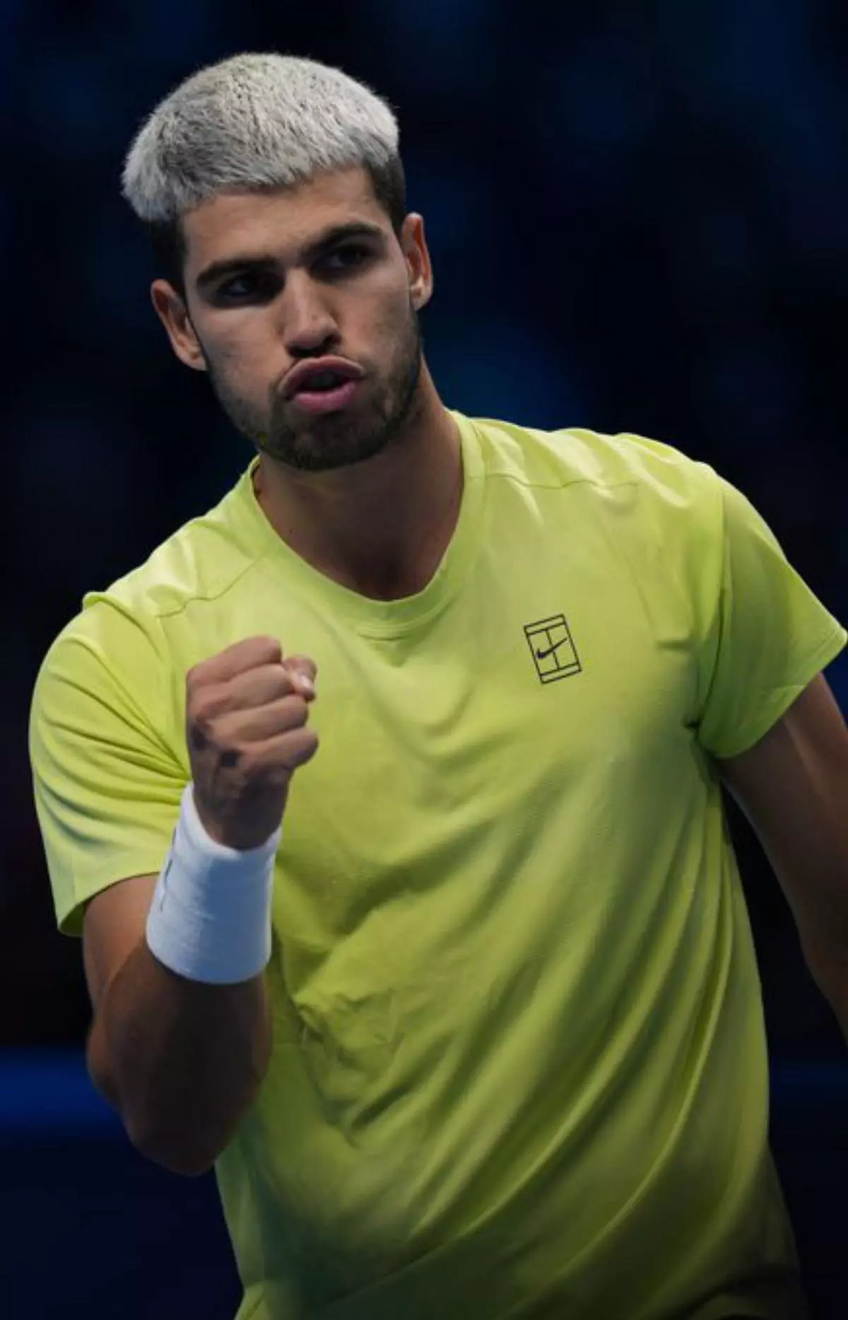 La «Armada», a por su séptima ensaladera de la Copa Davis