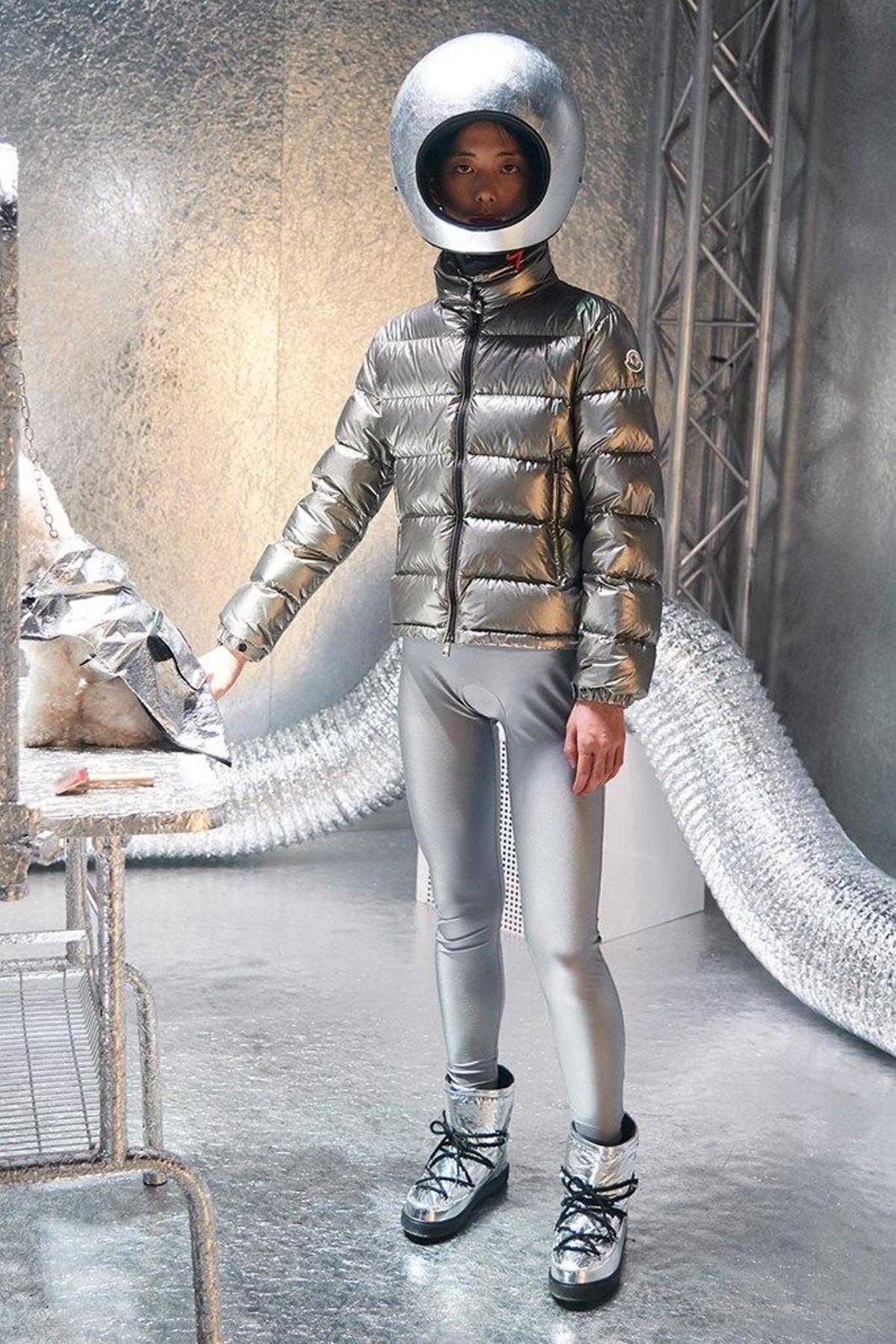 Moncler