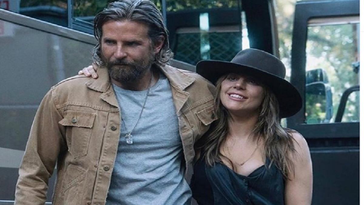 Lady Gaga confiesa que su romance con Bradley Cooper fue inventado