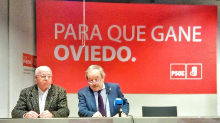 Wenceslao López: &quot;Los Premios Princesa son la palanca para exportar la cultura de Oviedo&quot;