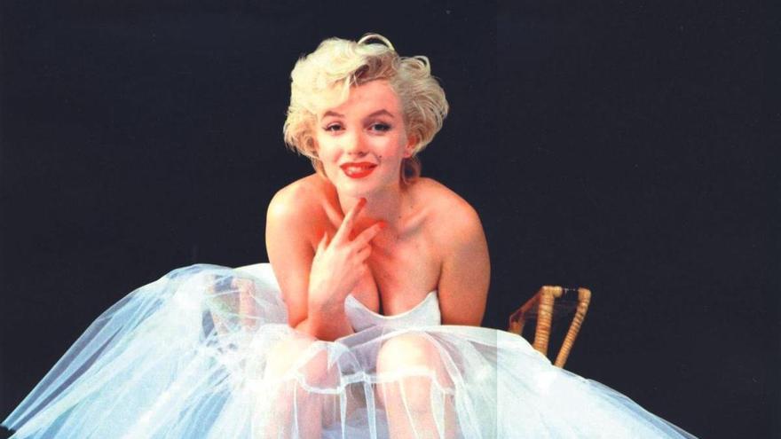 Marilyn Monroe, a través de la mirada de 72 escritores de todo el mundo