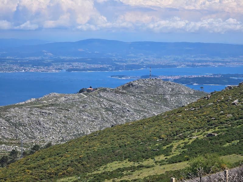 Día Europeo de la Red Natura 2000, una jornada para la reflexión en las Rías Baixas.