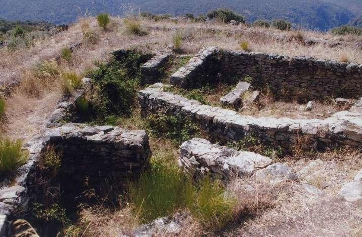El Fuerte Nuevo desde Torregamones