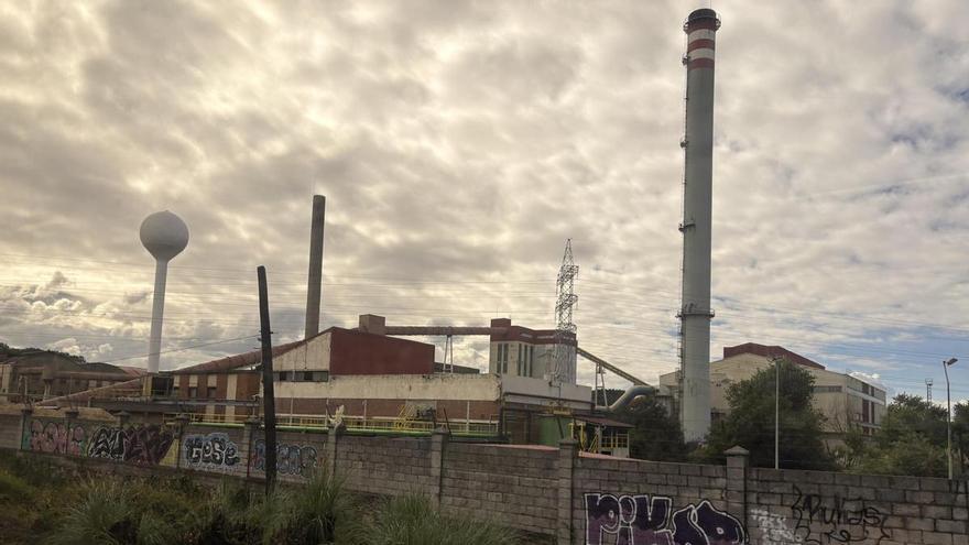 Acuerdo en el ERTE Saint-Gobain: la empresa eleva al 80% de la base reguladora la cobertura de la regulación por la obra del horno