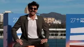 David Verdaguer: "Si no te emocionas con esta película, eres un neumático o una inteligencia artificial"