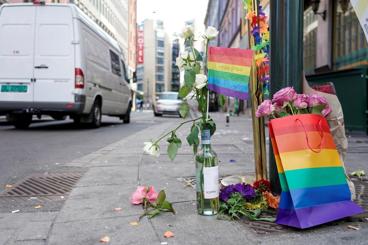 Dos muertos y al menos 19 heridos en un tiroteo en una discoteca gay en el centro de Oslo