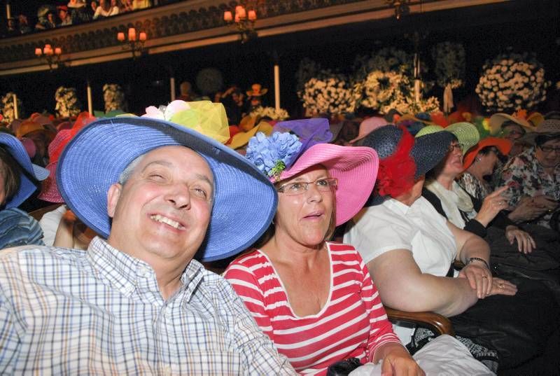 Campanadas de Boda (sábado 4 a las 22.00h)