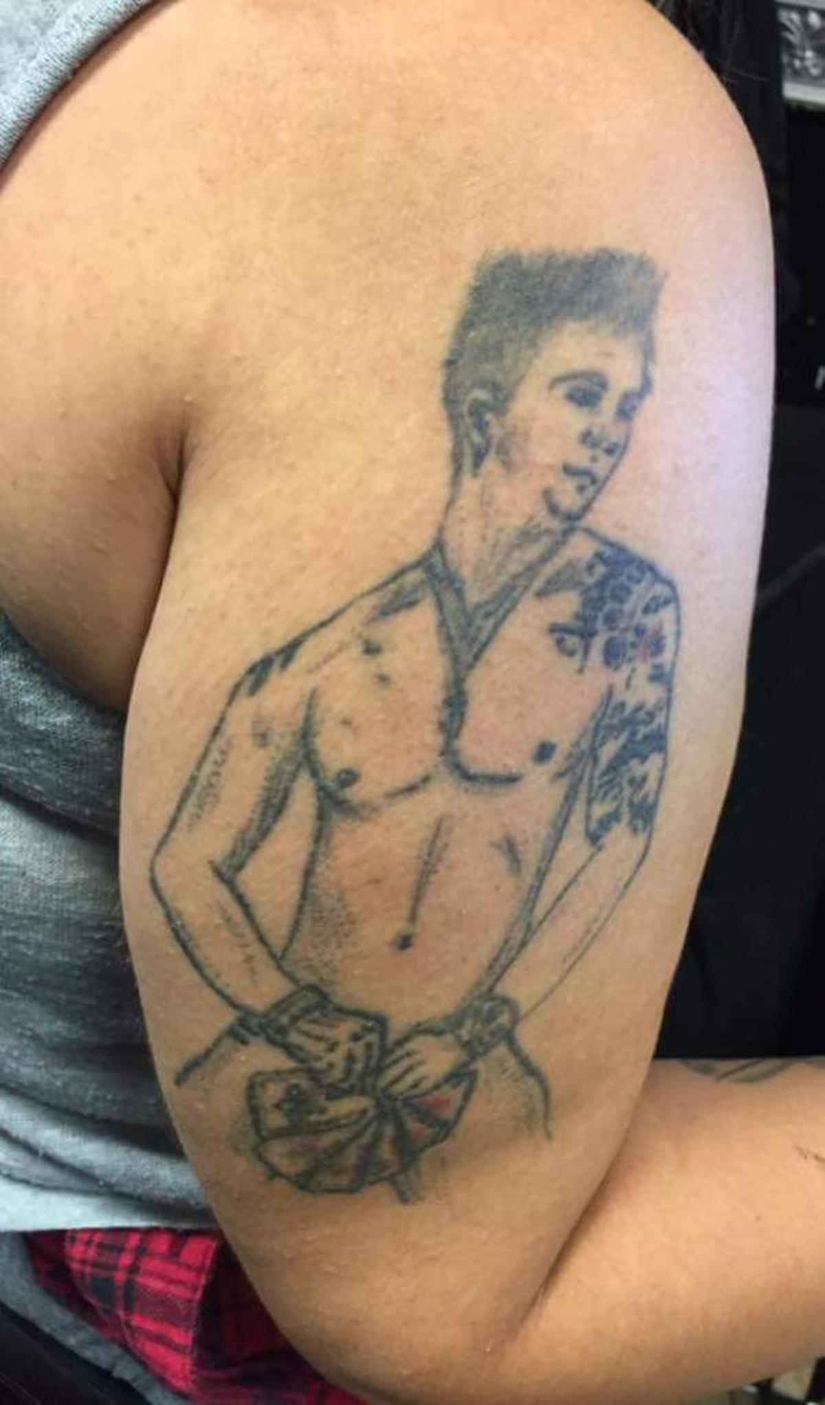 Hay cosas que no merecen explicación.