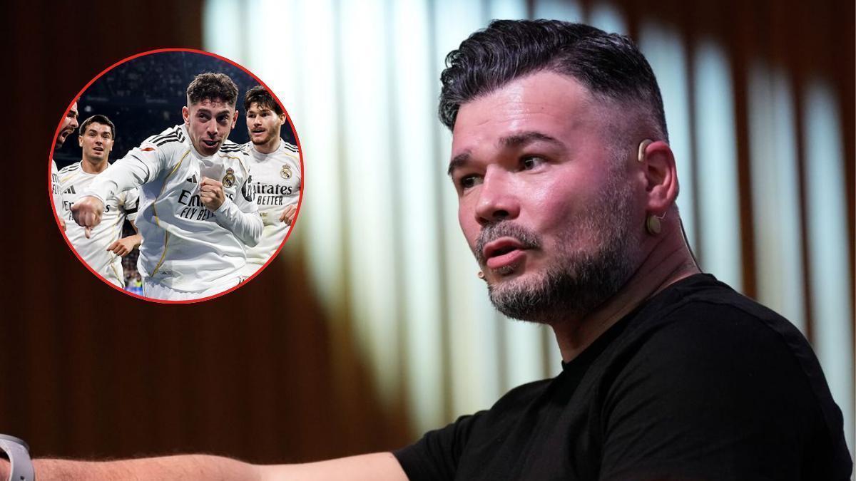 Gabriel Rufián incendia las redes con sus provocaciones