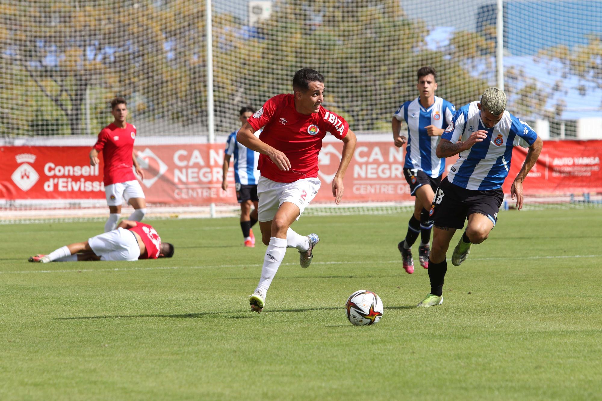 CD Ibiza-Espanyol B