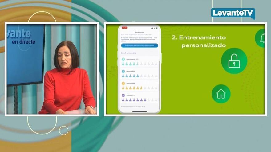 Un teléfono 24/7 para las personas mayores contra la soledad no deseada