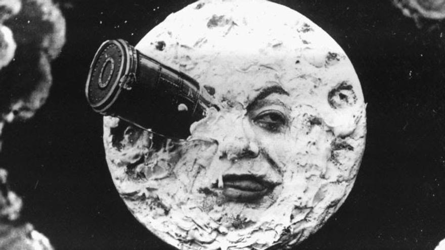 Eclipse, el triunfo de Selene