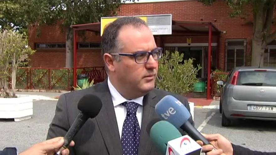 El abogado de Julián Muñoz cree que existen "irregularidades" en la negación del tercer grado a su cliente