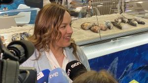 El saló Seafood supera la superfície d’exposició de l’any passat