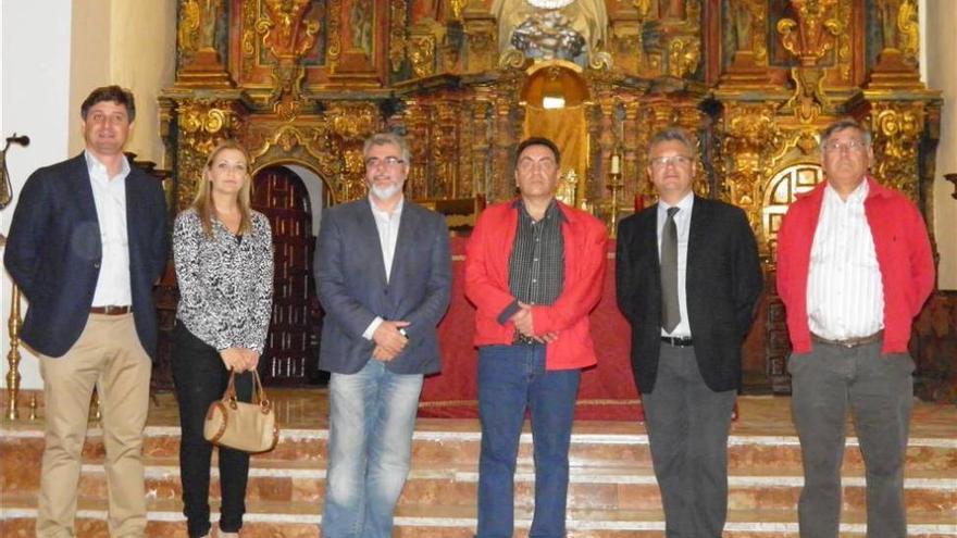 El Museo de la &#039;Mananta&#039; da sus primeros pasos en dos sedes