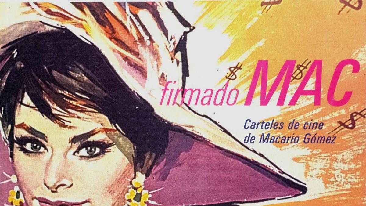 El legado de cine  de Manuel Marrero