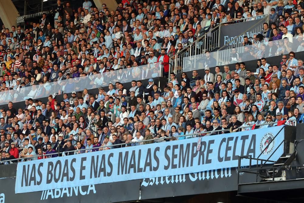 Las mejores imágenes de la épica remontada de los celestes frente al submarino amarillo.