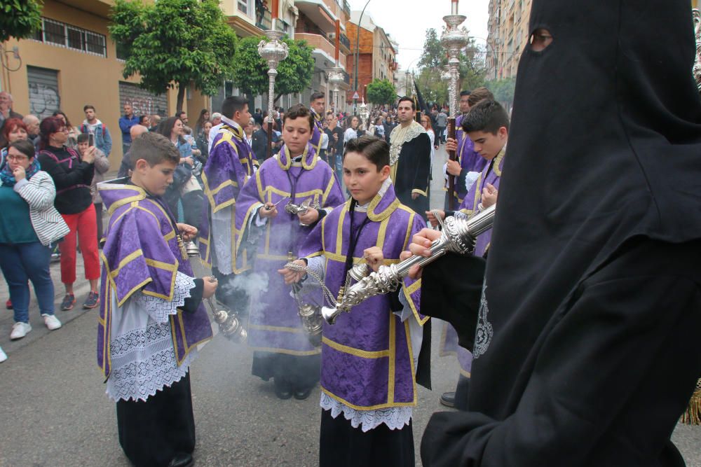 Miércoles Santo | Salesianos