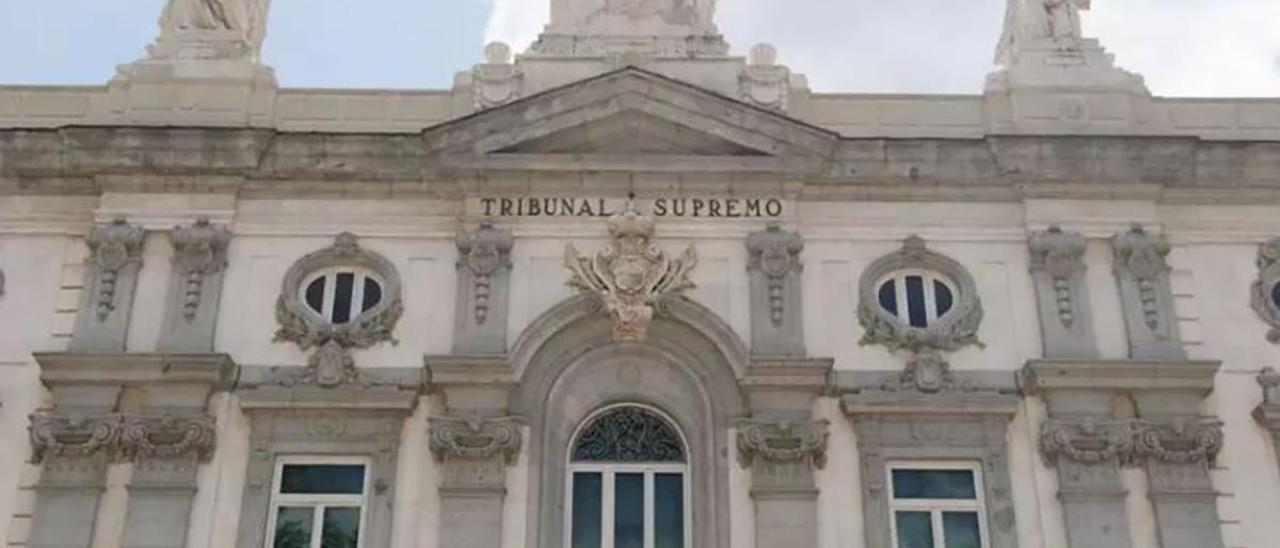 El Tribunal Supremo ha confirmado la rebaja de la pena.